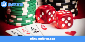 Đăng nhập Bet88