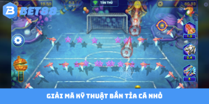 Kỹ thuật bắn tỉa cá nhỏ
