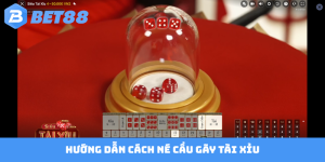 Cách né cầu gãy Tài Xỉu